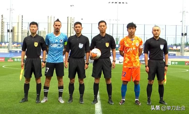 中超本赛季误判集锦,本赛季中超最大争议判罚