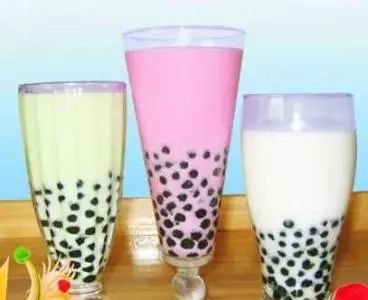 珍珠奶茶里的珍珠能被消化吗,珍珠奶茶会形成结石吗