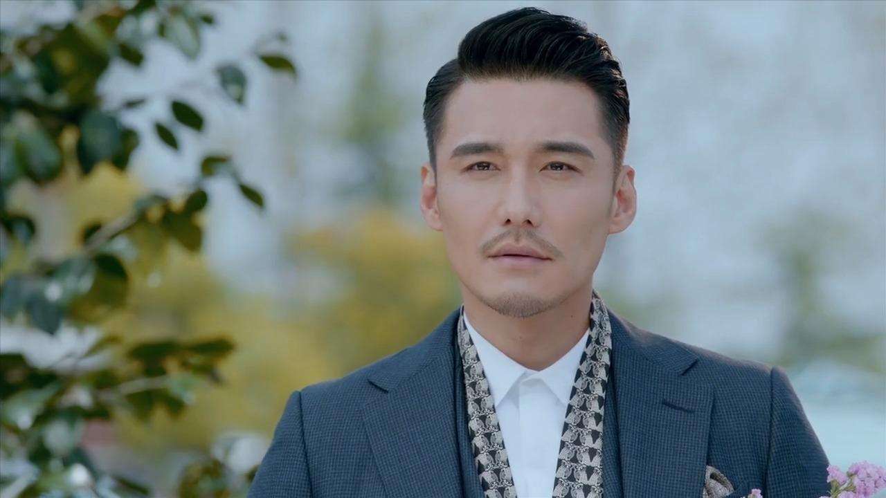 胡兵自曝对瞿颖心动过,胡兵和瞿颖什么关系