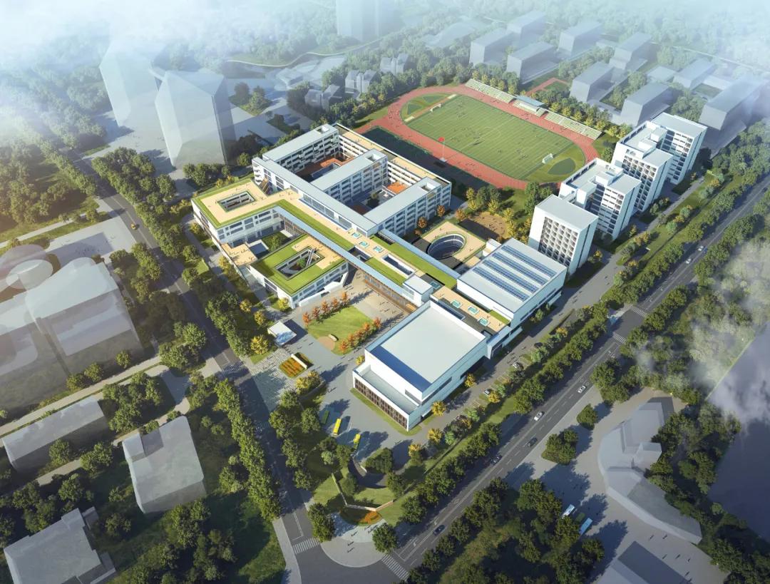 2021昆山学位,昆山公布准入学位