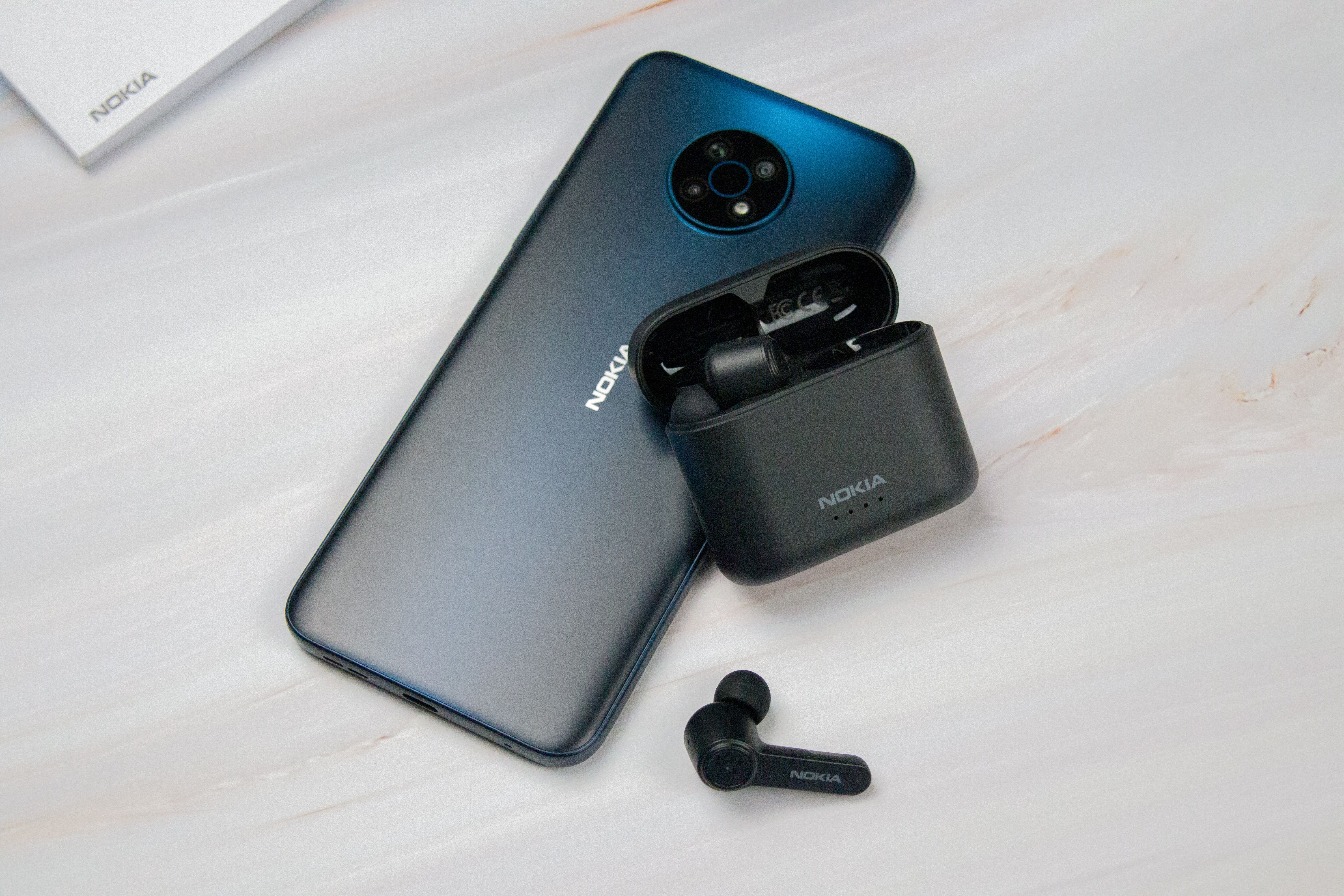 诺基亚g50使用体验,诺基亚g50测评不谈情怀谈体验