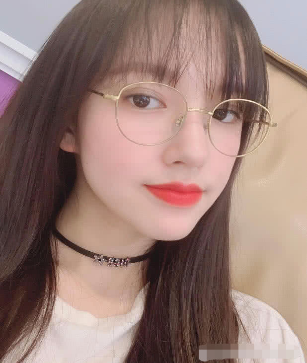 程潇不能没有刘海完整版,程潇刘海不变形