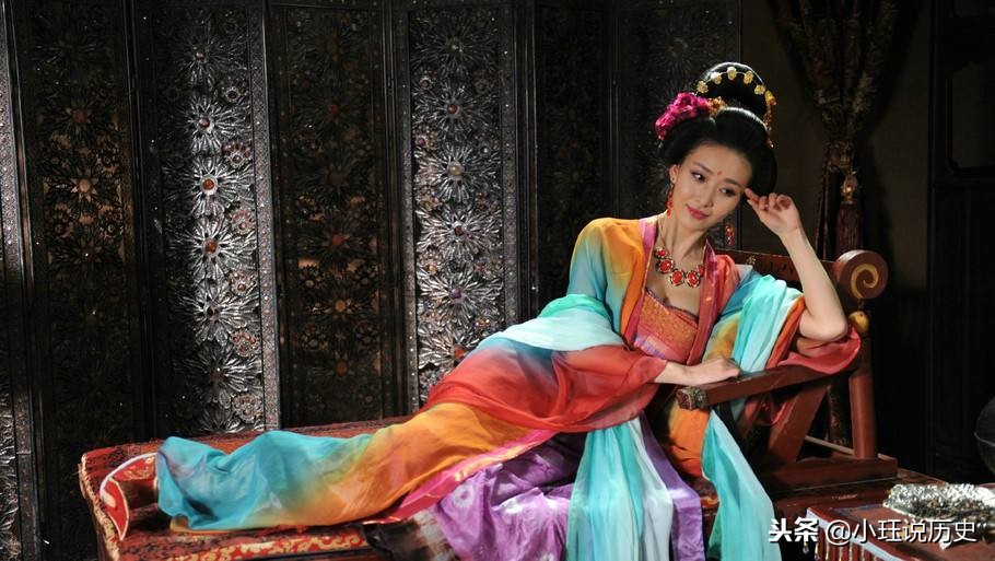 这种木料比黄金还要贵重，却被唐朝皇帝随意修建房子