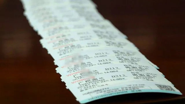 网上黄牛诈骗最新消息,新型黄牛诈骗