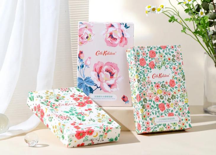 英国面膜推荐品牌,英国皇室护肤品