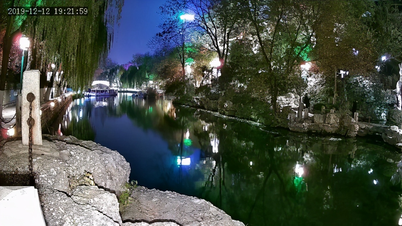 300万人形检测报警摄像机,智能ai视觉识别模组怎么样