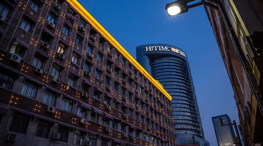 二手房阴阳合同买家风险,二手房阴阳合同对卖方有风险吗