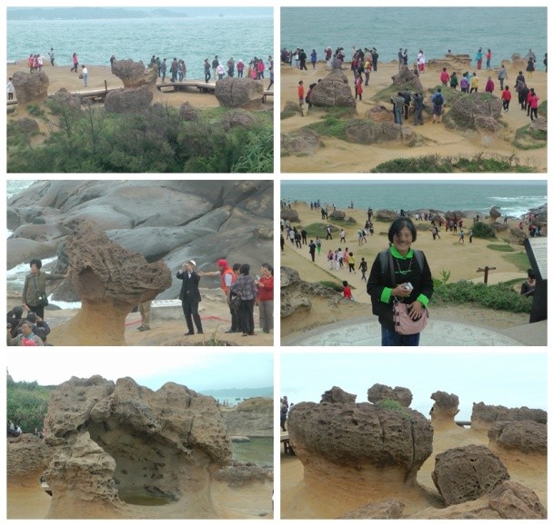 2014台湾旅游攻略,11天的台湾自由行安排