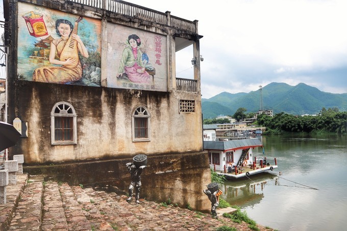 梅州采茶,梅州采茶体验