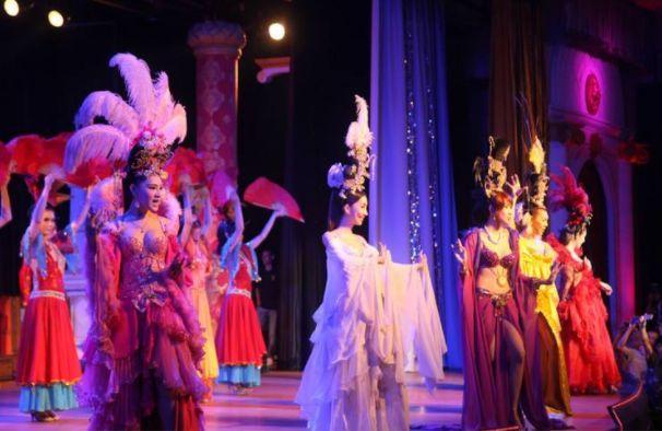 泰国那些不为人知的故事,泰国十大不为人知的秘密