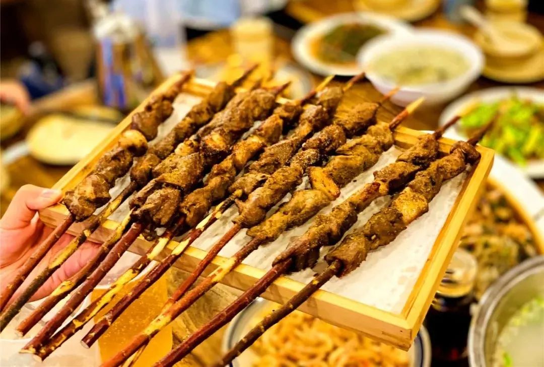 这座透露着古韵之美的城市,这座城市里藏着很多好玩的秘密