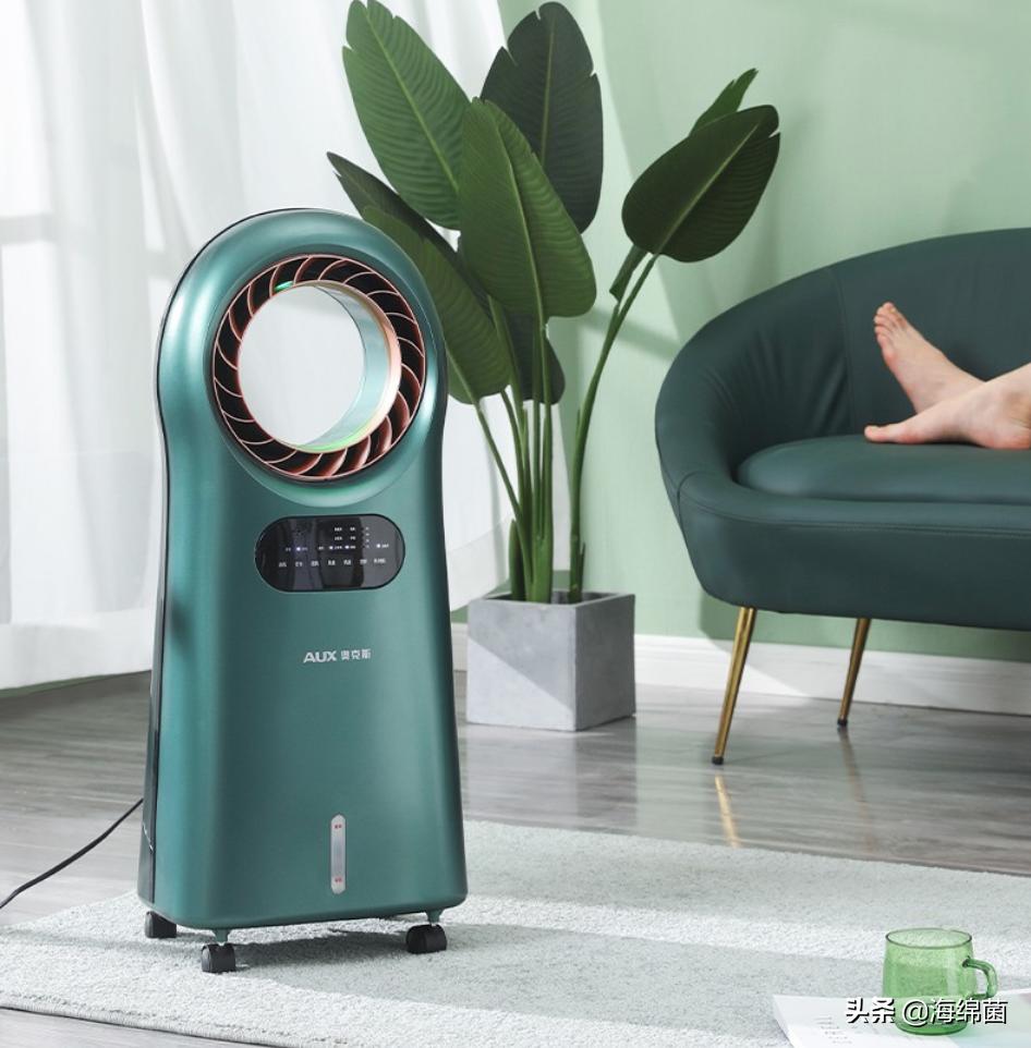 无叶风扇怎么买,79元的无叶风扇哪款好