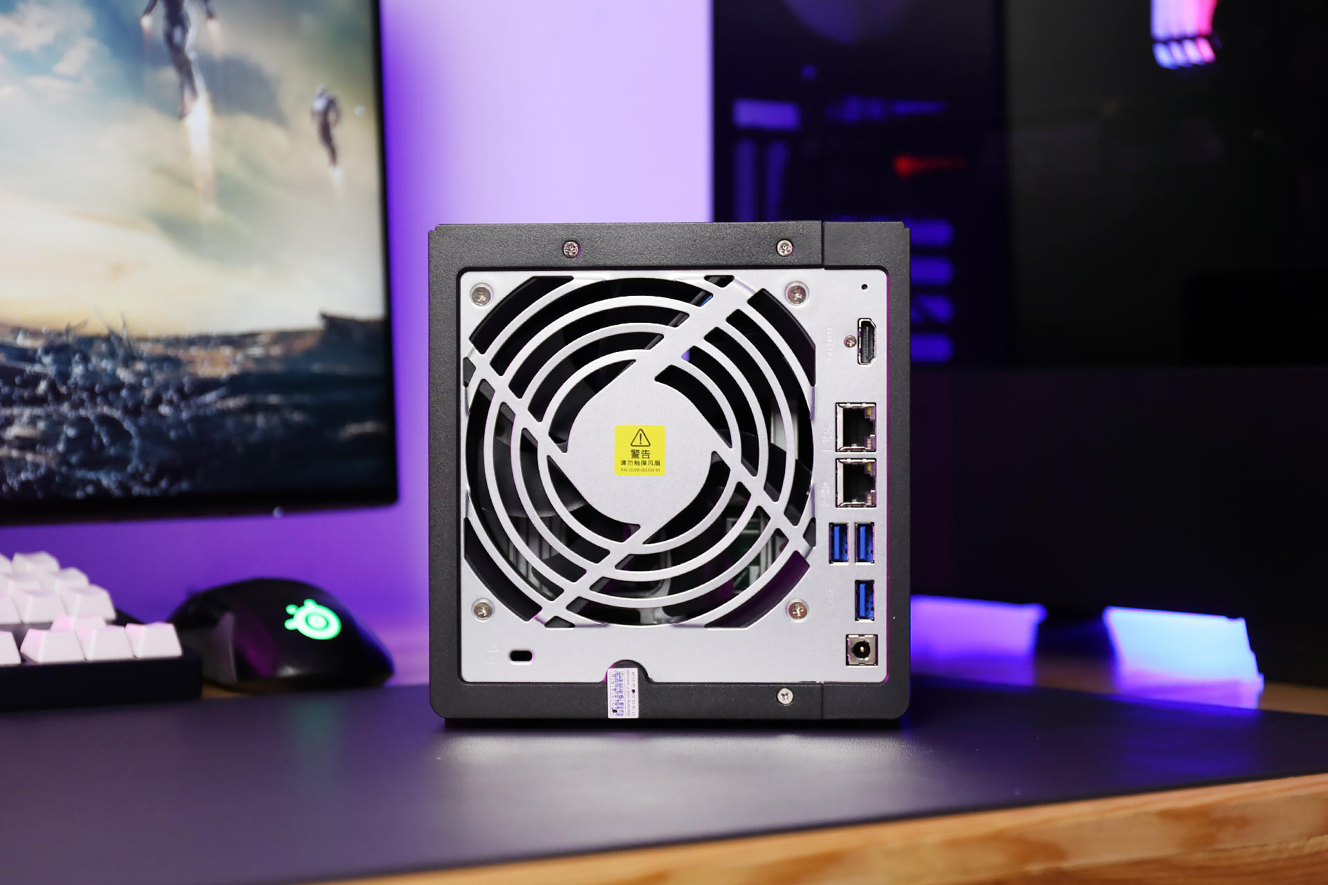 威联通nas416详细教程,威联通nas451d详细教程