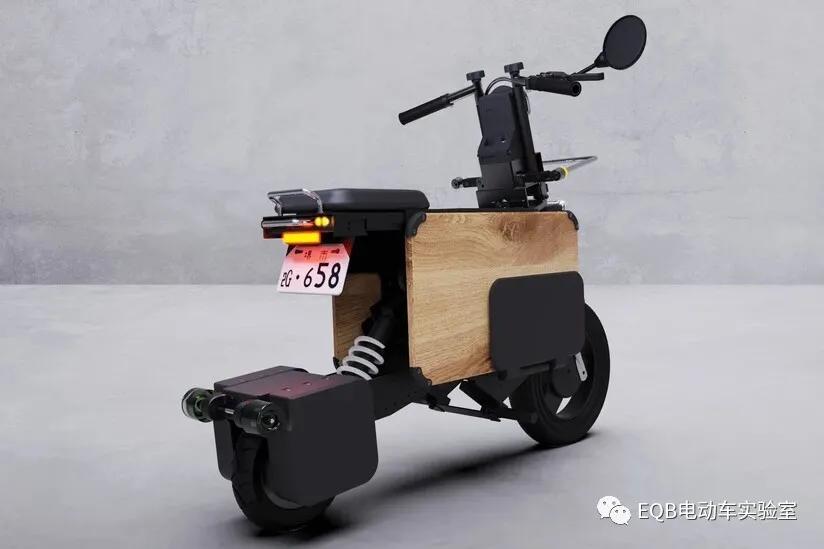 可移动充电电动摩托,可充电电摩