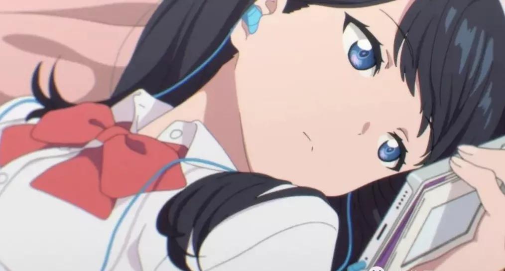 阿宅在学校藏“本子”多年后被找出，这波是来自毕业后的“社死”