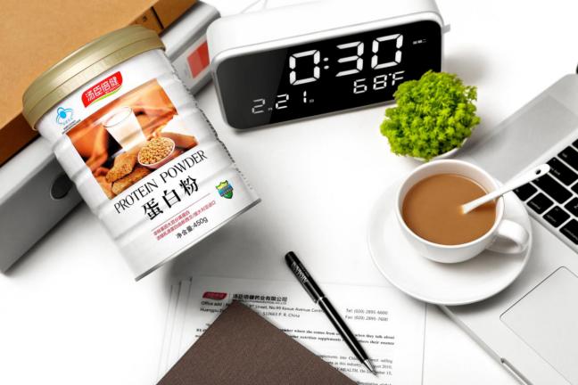 最好的鸡蛋粉好牌子,哪个牌子的蛋白粉最好