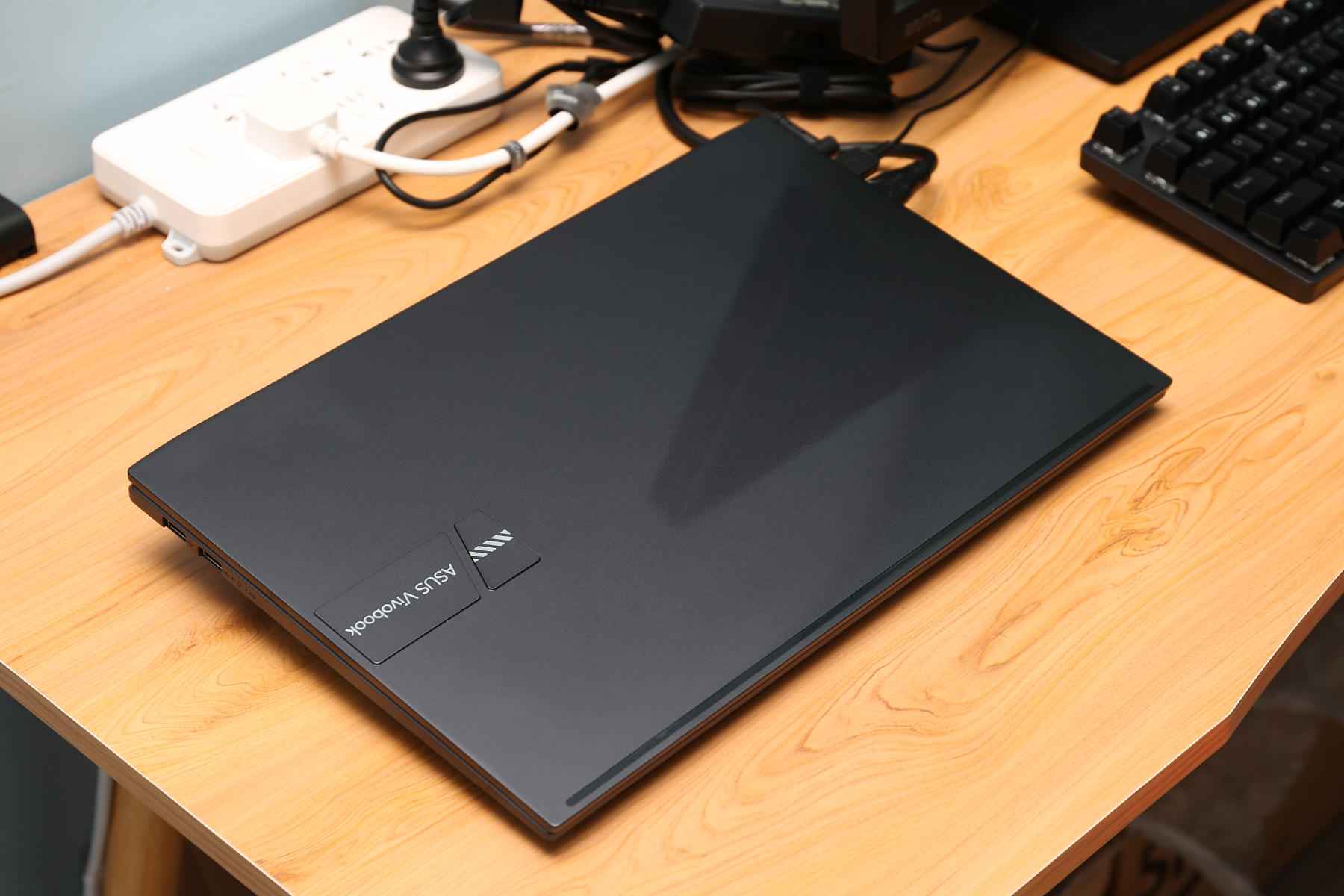 2024华硕无畏pro15锐龙版开箱,华硕无畏pro15锐龙测评