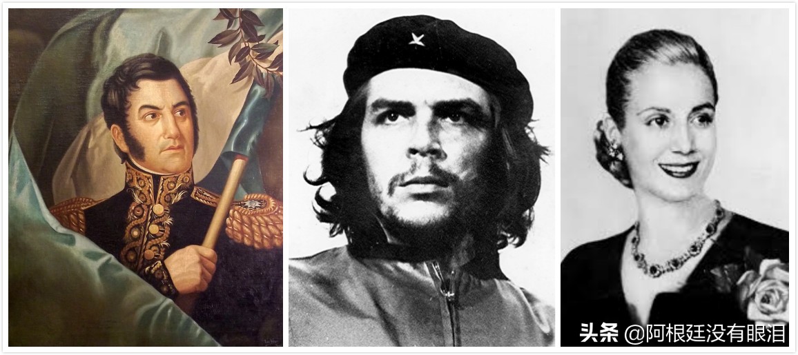 阿根廷的前世今生,阿根廷历史从古至今讲解完整版