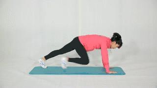 如何提高爬坡速度,跑坡的技巧