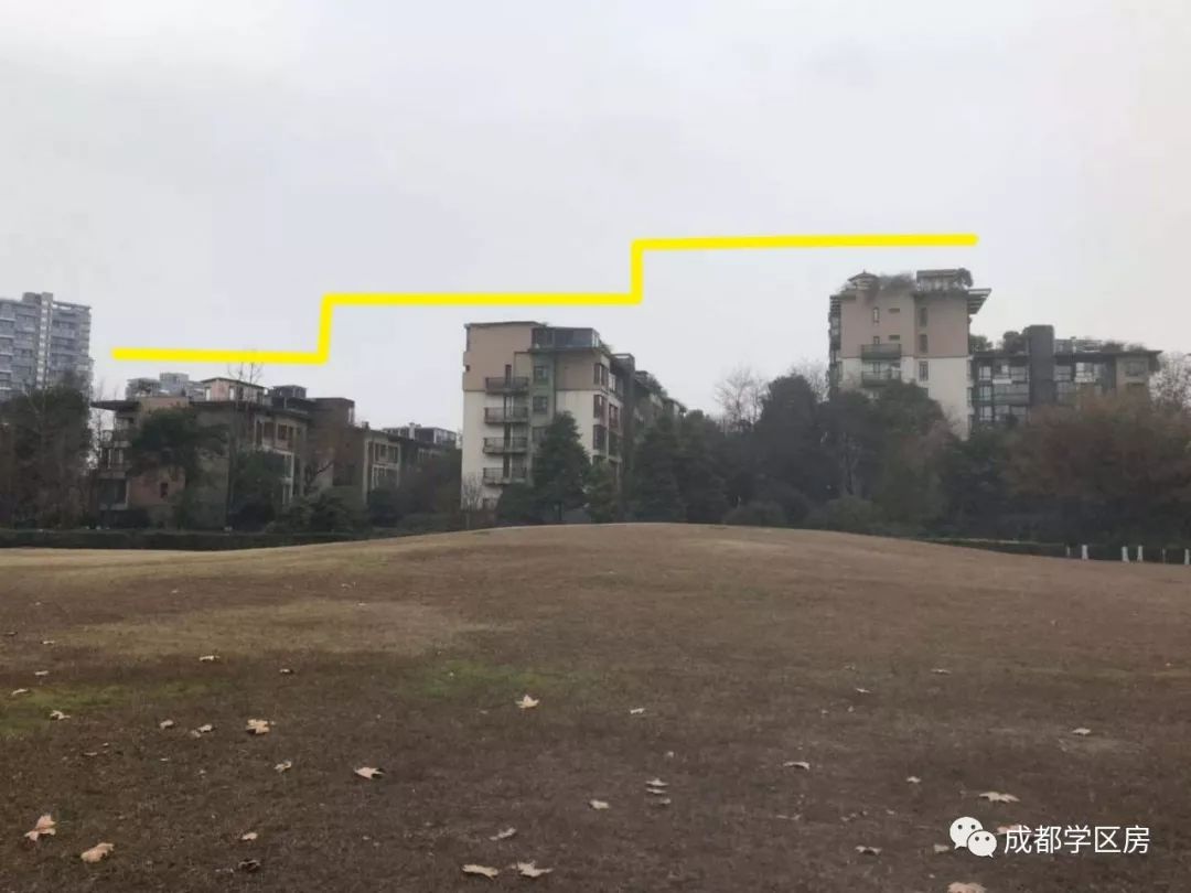 华侨城小学配套什么中学,华侨城对口小学