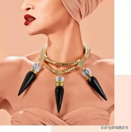 职场女生日常口红色号推荐,职场女士必备单品