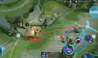 王者荣耀的三大隐藏外挂,王者荣耀自瞄干将视频
