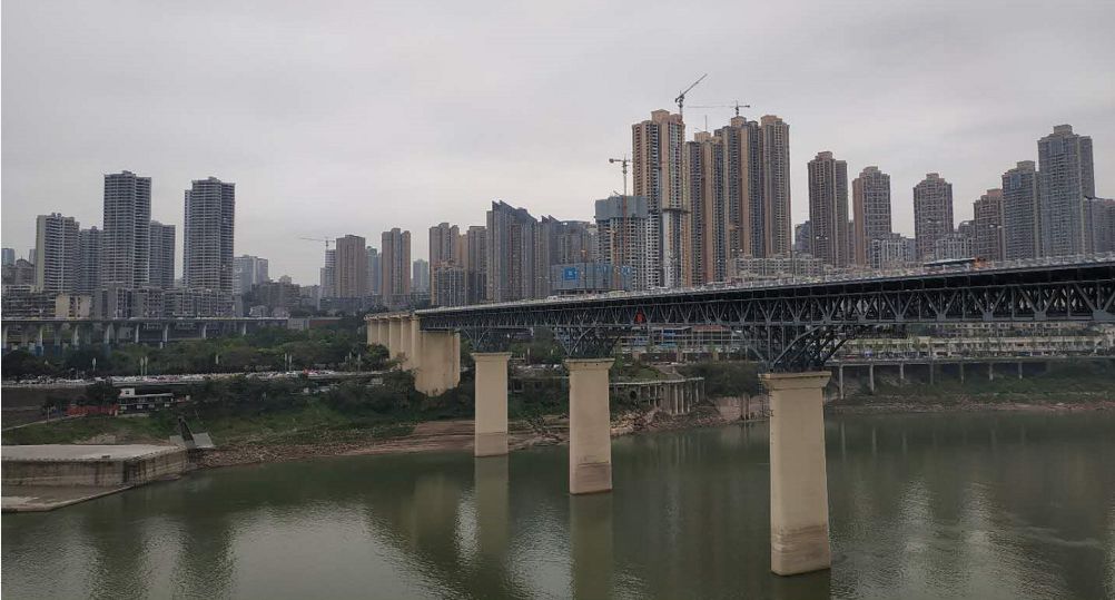 重庆江北北滨路御龙天峰17栋1801,重庆江北北滨路御龙天峰可以买不