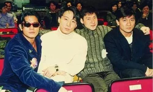 华语乐坛崩溃,华语乐坛跌落神坛