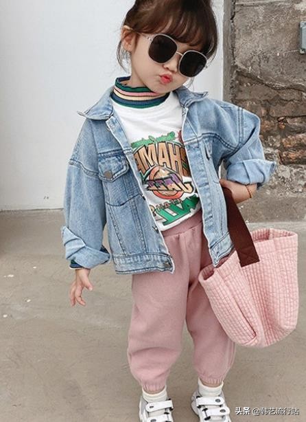 自己设计童装冬季衣服,童装系列服装设计