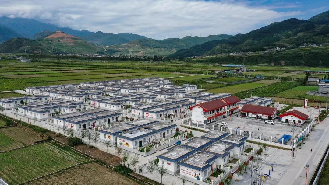 彪炳史册的脱贫攻坚,脱贫攻坚彪炳史册