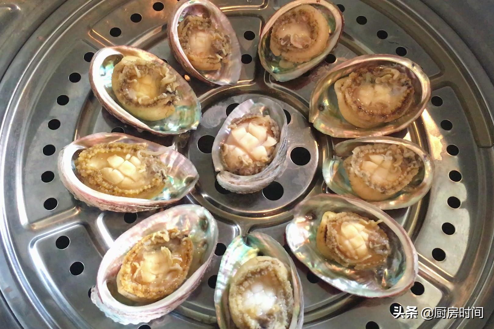 鲍鱼怎样做才好吃视频教程,鲍鱼怎么做好吃又简单家常的