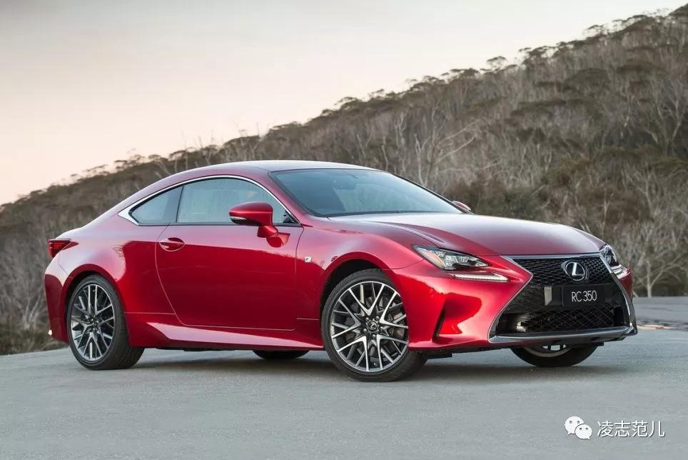 凌志雷克萨斯入门,雷克萨斯跟凌志有什么区别