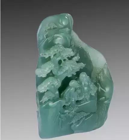 中国各省各地玉石大全,玉石在哪里捡到的几率比较大