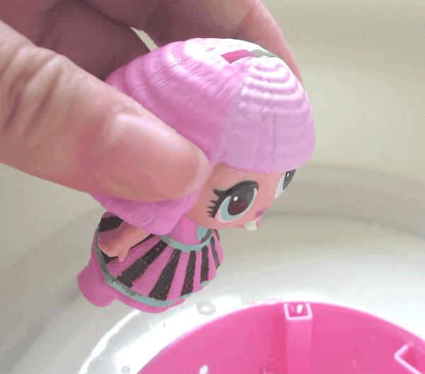 风景文创|潮流玩具市场日趋火爆，盲盒成为热潮