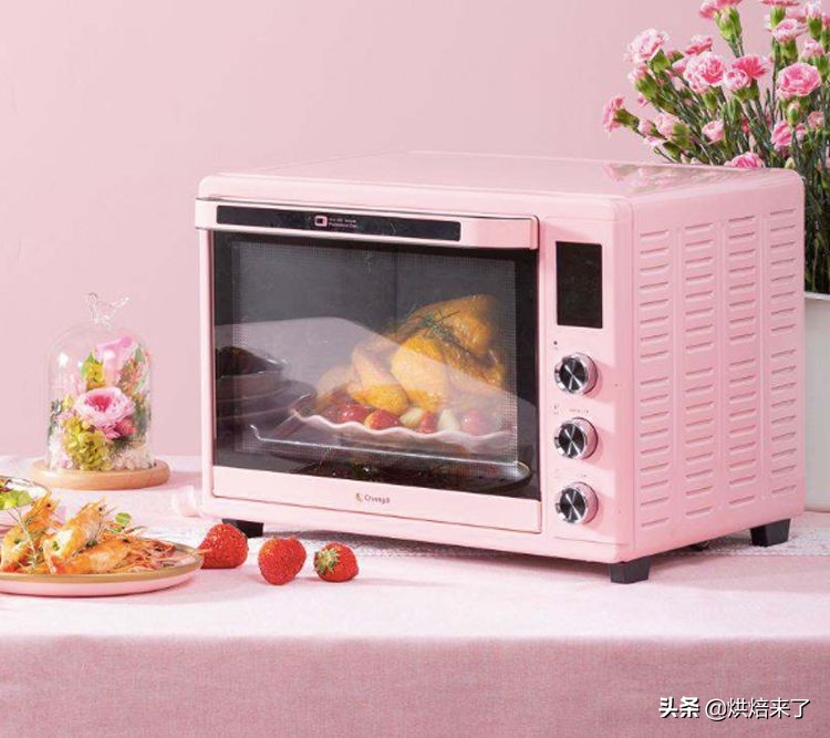 烘焙入门级烤箱怎么选,入门级烤箱烘焙
