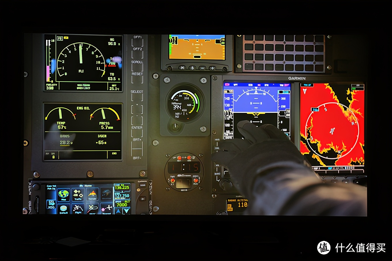 LED投影机评测,优派最新三色led投影tx500k