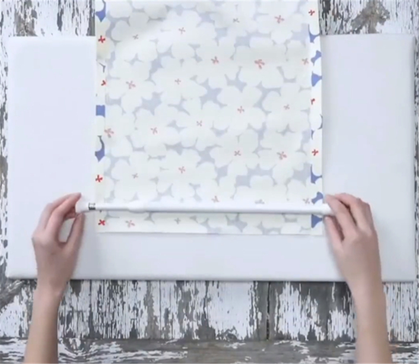 简单而又提高档次的装饰diy,日本人的装饰教程