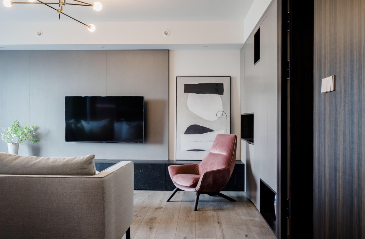 农村180平房屋改造,180平老房改造效果