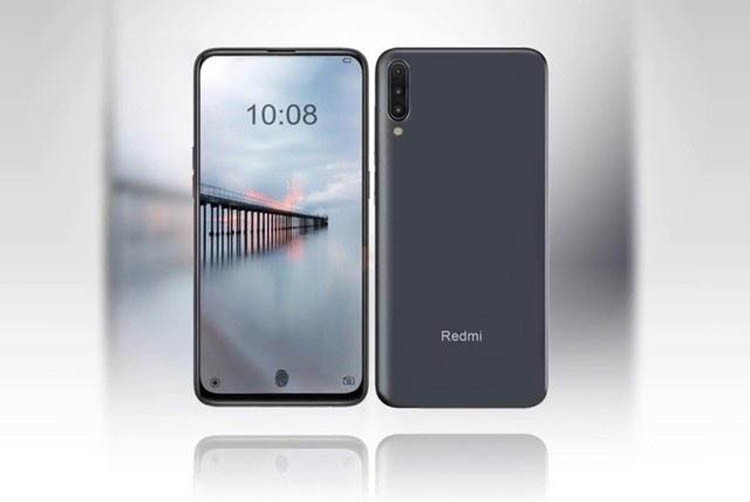 红米855版贴膜曝光，27W快充+索尼4800万命名对标荣耀？