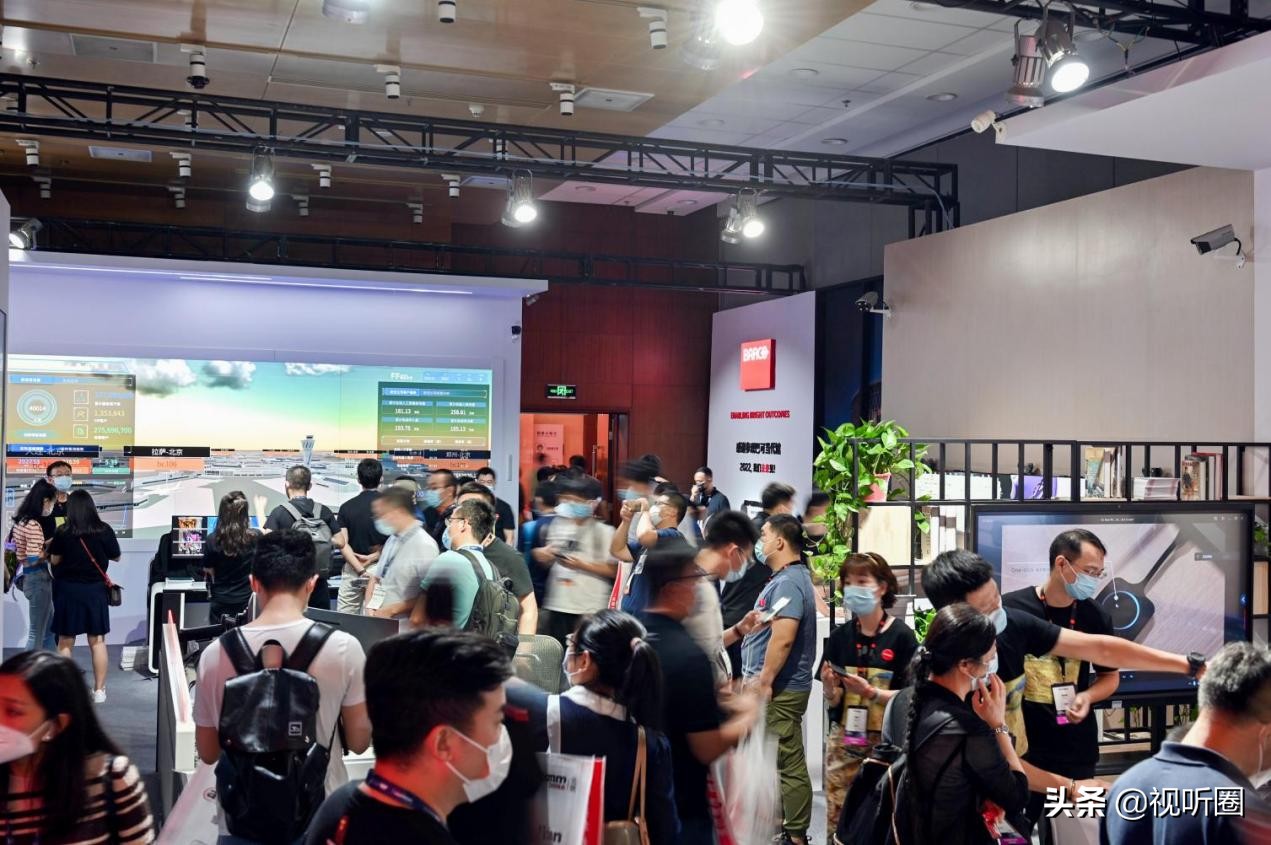 巴可王红波：巴可不是一家曲高和寡的企业