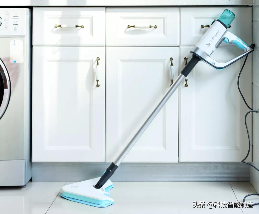 拖把家用升级版,拖把升级款