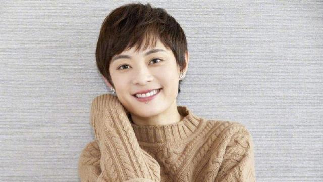 孙俪微博上说她保持年轻的秘诀,孙俪最新微博