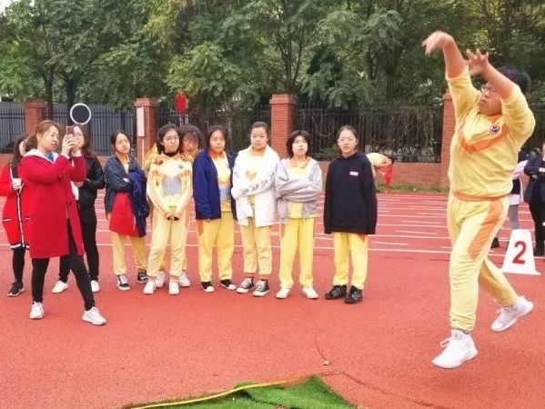 白沟盛华碧桂园中英文学校艺术节,盛华碧桂园中英文学校军训
