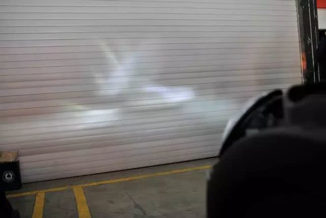 最强led灯珠改大灯,改装不求人