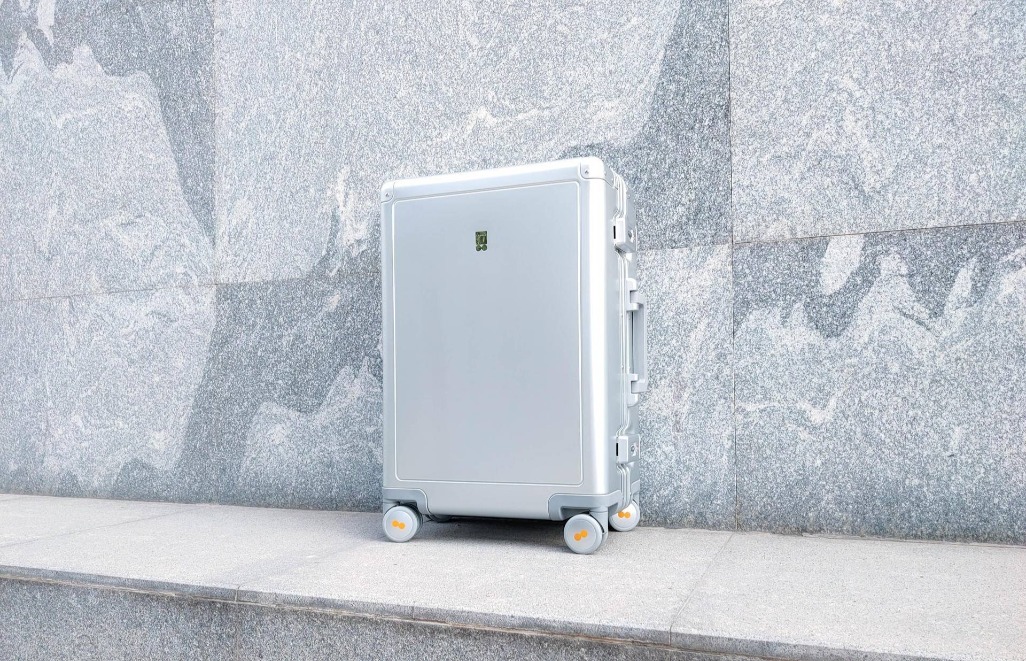 数码行李箱推荐学生用,数码行李箱推荐