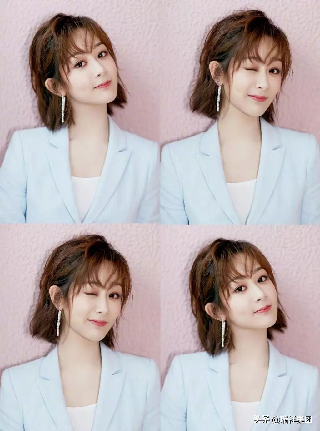 杨紫合作的8组荧幕cp,杨紫在那些年组过的荧幕经典cp