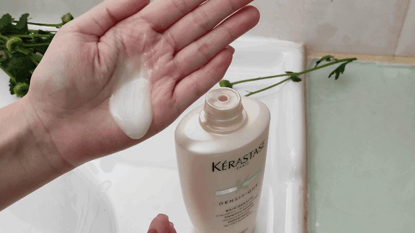 真正防脱固发的洗发水,最好用的防脱固发洗发水