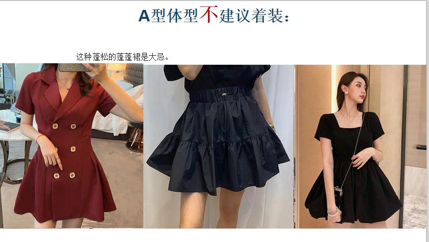 如何学好穿衣搭配技术的方法,如何快速提高自己服装穿搭能力