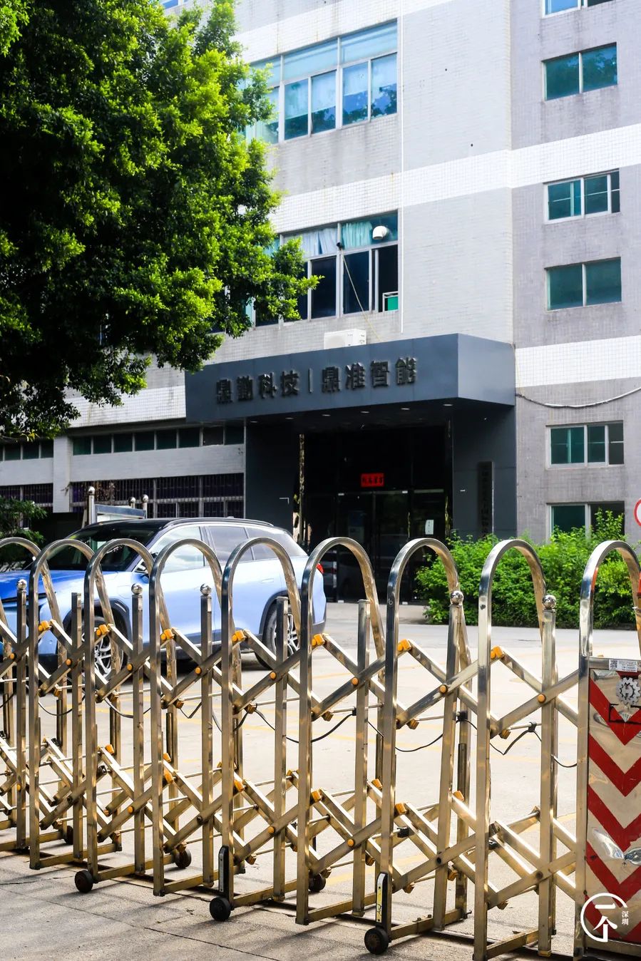 深圳桥头美食一条街在哪,深圳桥下特色美食