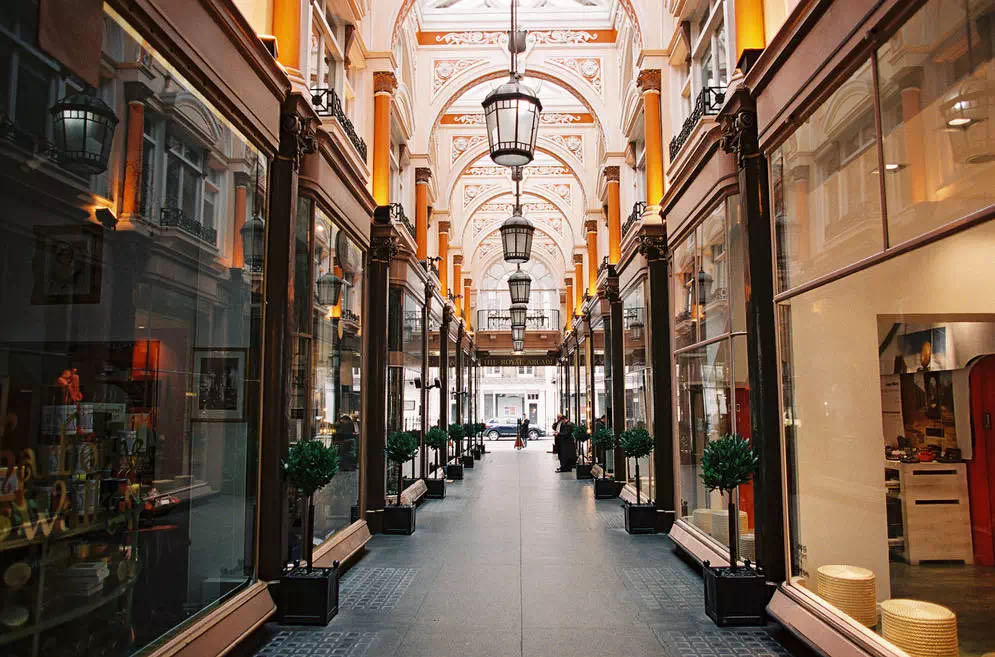 为什么我劝你一定要来大城市,去英国有必要去英格兰苏格兰吗